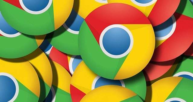 Przeglądarka Chrome ma odświeżone logo